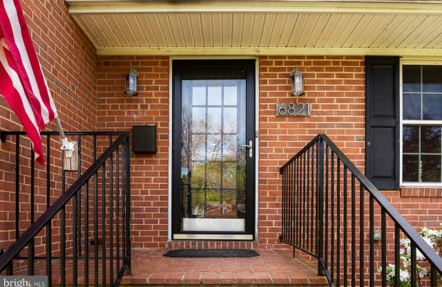 6821 BROYHILL STREET Gallery 2