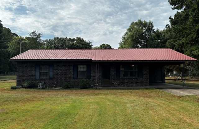 6 Treva  LN - 6 Treva Lane, Clarksville, AR 72830