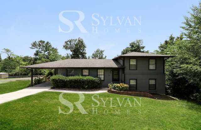 201 24th Avenue Northwest - 201 24th Avenue Northwest, Center Point, AL 35215 201 24th Avenue Northwest - 201 24th Avenue Northwest, Center Point, AL 35215