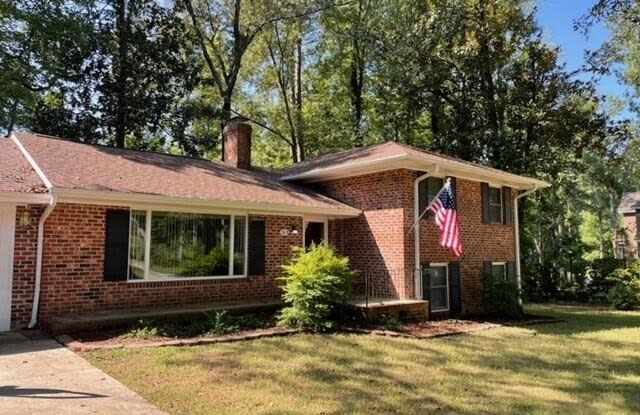312 Harvey Circle - 312 Harvey Circle, Grifton, NC 28530