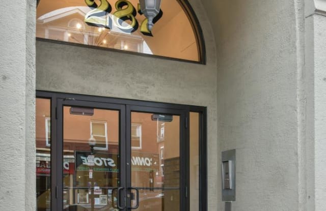 287 Hanover - 287 Hanover Street, Boston, MA 02113