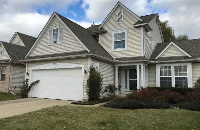3374 Cromwell Road - 3374 Cromwell Road, Ann Arbor, MI 48105