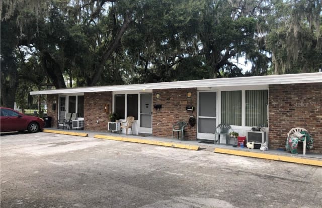 5807 WYOMING AVENUE - 5807 Wyoming Avenue, New Port Richey, FL 34652