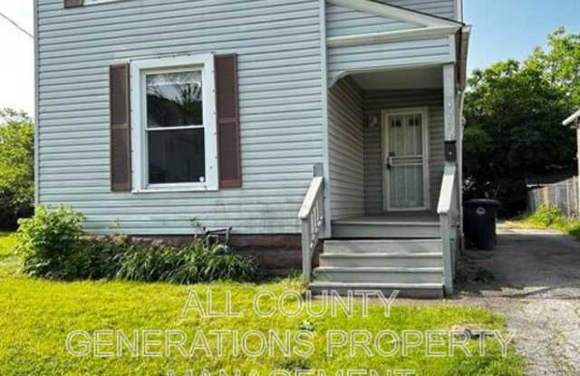 9418 Easton Avenue photos photos
