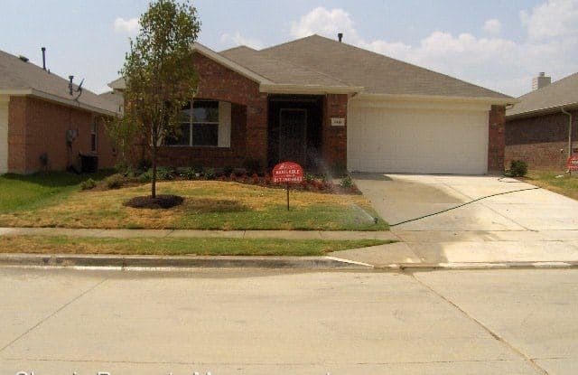 8413 Prairie Fire Drive - 8413 Prairie Fire Dr, Fort Worth, TX 76131