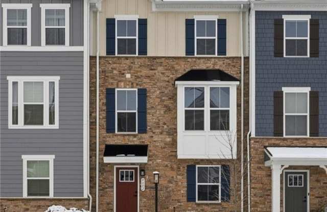 9002 Hickory Rd - 9002 Hickory Road, Allegheny County, PA 15044