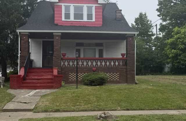 11201 Revere Avenue - Upstairs photos photos