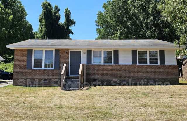 1529 Earl Drive - 1 photos photos