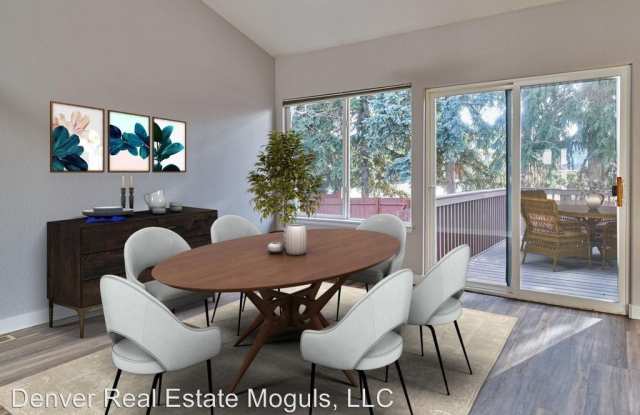 1970 South Carr St., Lakewood, CO 80227 - 1970 South Carr Street, Lakewood, CO 80227
