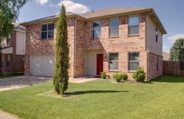 4909 Trail Hollow Drive - 4909 Trail Hollow Drive, Fort Worth, TX 76244