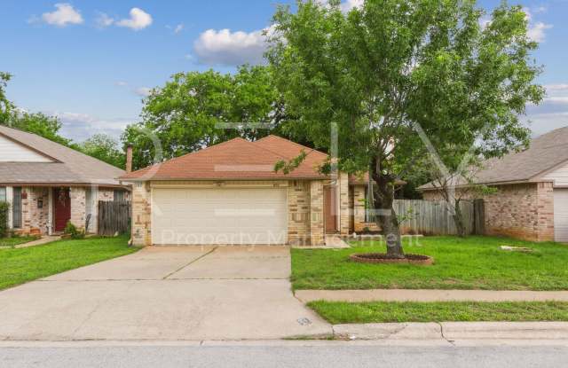 604 David Curry Dr Round Rock TX 78664 photos photos