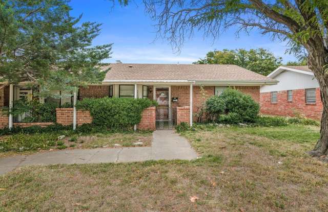 3415 THURMAN Street - 3415 Thurman Street, Amarillo, TX 79109 3415 THURMAN Street - 3415 Thurman Street, Amarillo, TX 79109