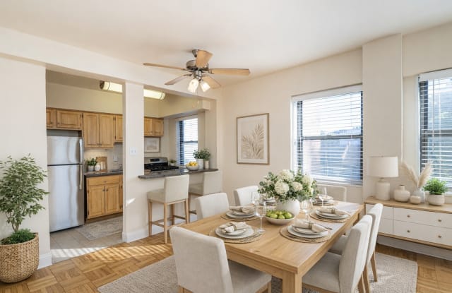 Hilltop House photos photos