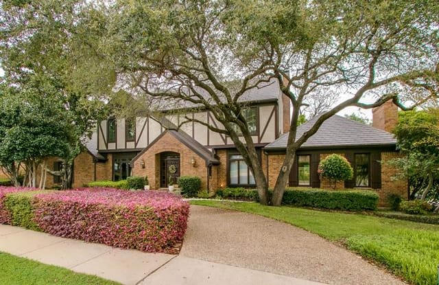 1201 Cottonwood Valley Drive - 1201 Cottonwood Valley Drive, Irving, TX 75038