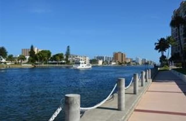 2900 Northeast 14th Street - 2900 Northeast 14th Street, Pompano Beach, FL 33062