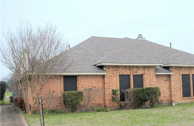 362 S STEWART Drive - 362 South Stewart Avenue, Lancaster, TX 75146