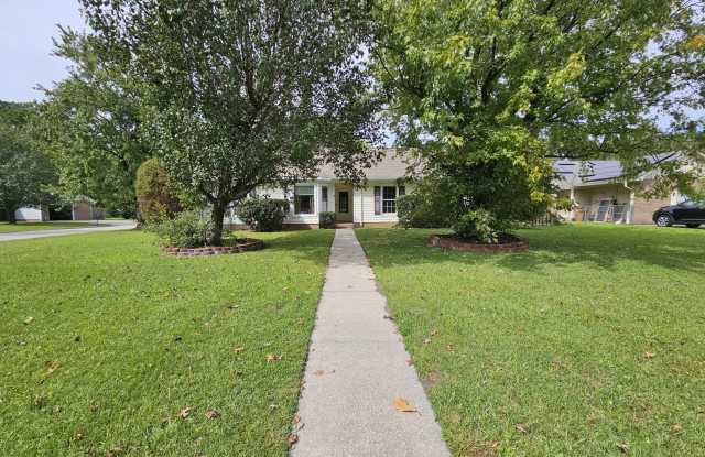 218 Foxwood Court - 218 Foxwood Court, Half Moon, NC 28540