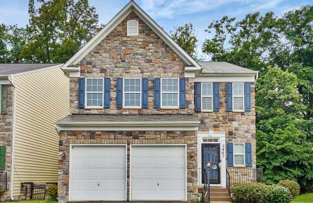 3461 Eagle Ridge Drive Gallery 1