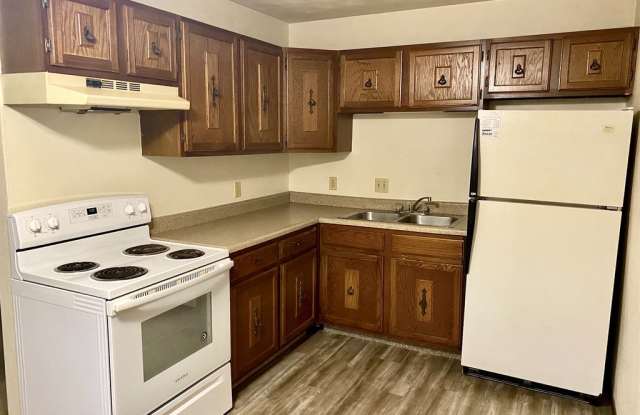 Walcott Manor Apartments Gallery 4
