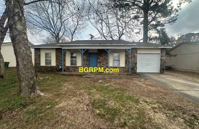 3 BD, 1 1/2 BA, Home in Sherwood photos photos