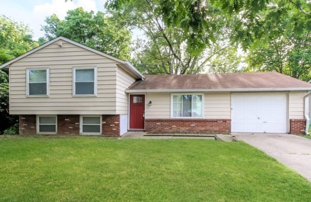 4240 North Vinewood Avenue - 4240 North Vinewood Avenue, Indianapolis, IN 46254