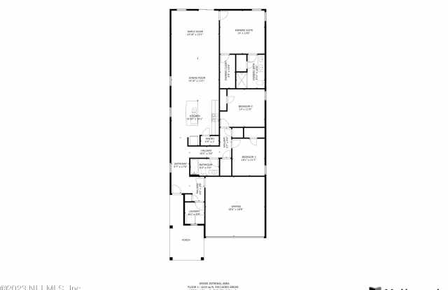86236 BUGGY Court - 86236 Buggy Ct, Yulee, FL 32097
