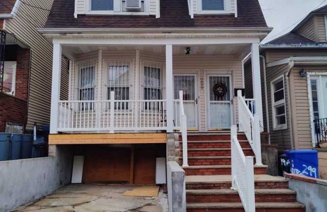 299 Armstrong Avenue photos photos