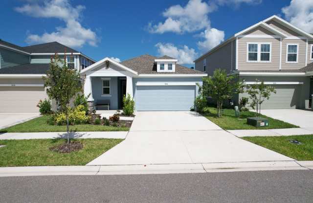 Three Bedroom / 2 Bath House - Waterset photos photos