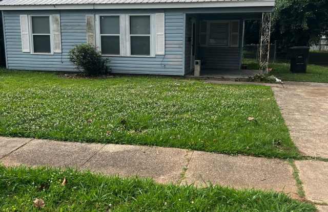 2662 Olive St. - 2662 Olive Street, Bossier City, LA 71112