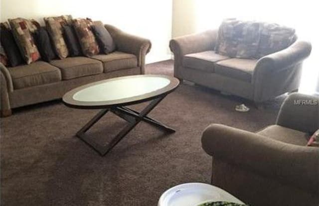 2532 Chestnut Woods Dr - 2532 Chestnut Woods Drive, Lakeland, FL 33815