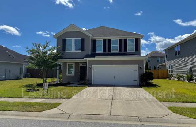 305 Legendres Drive - 305 Legendres Drive, Goose Creek, SC 29445