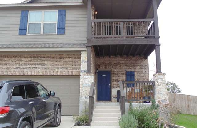 518 FORT PENA - 518 Fort Pena, Bexar County, TX 78245