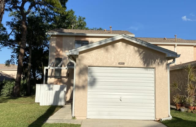 277 Current Drive - 277 Current Drive, Brevard County, FL 32955