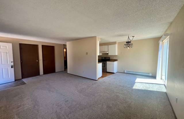 New Carpet & Paint - Water Included! Gallery 3