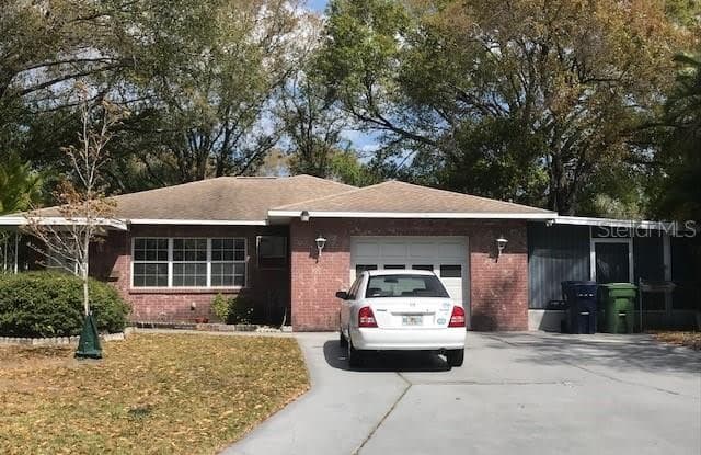 3317 W ELLICOTT STREET - 3317 West Ellicott Street, Tampa, FL 33614