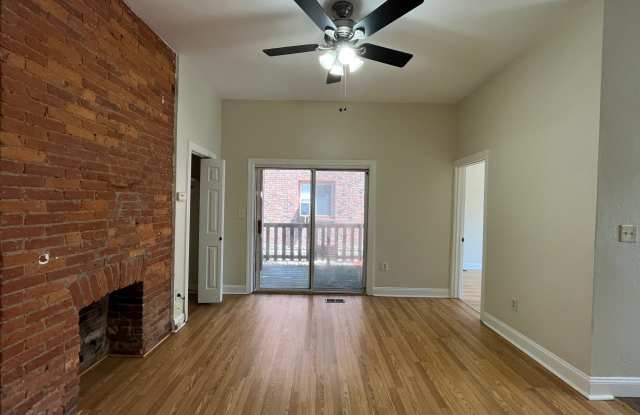 521 S. Braddock Ave. #1 photos photos