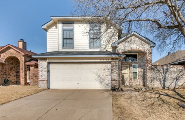 6929 Brixham Drive - 6929 Brixham Drive, North Richland Hills, TX 76182