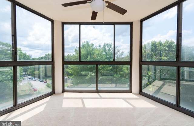 15115 INTERLACHEN DRIVE - 15115 Interlachen Dr, Leisure World, MD 20906