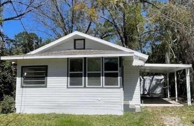 2617 W 30TH Street - 2617 West 30th Street, Jacksonville, FL 32209