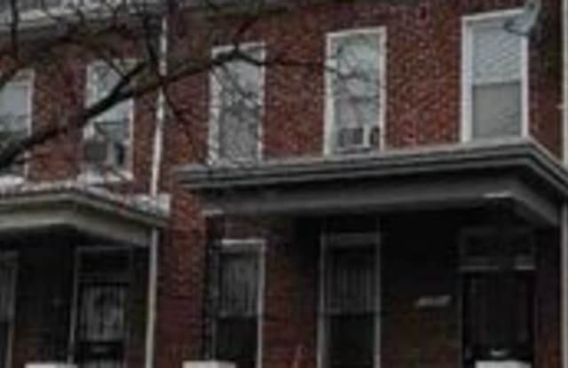635 Otis Pl Nw - 635 Otis Place Northwest, Washington, DC 20010