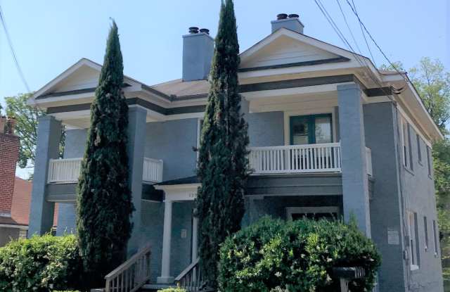 555 Winton Terrace NE - 5 - 555 Winton Ter NE, Atlanta, GA 30308