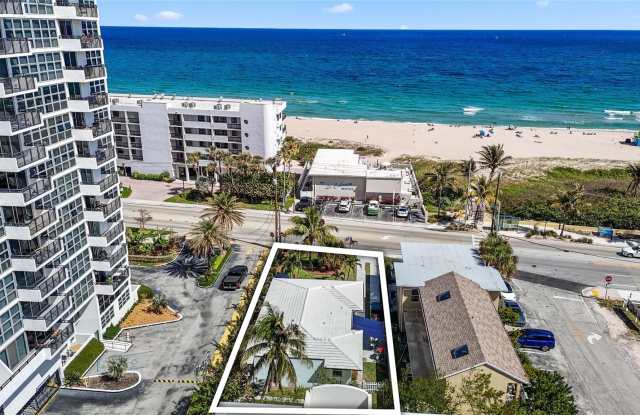 505 N Ocean Boulevard photos photos