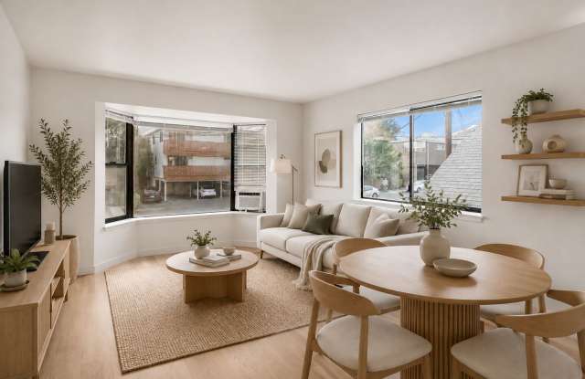 Ballard Heights Apartments photos photos Ballard Heights Apartments photos photos