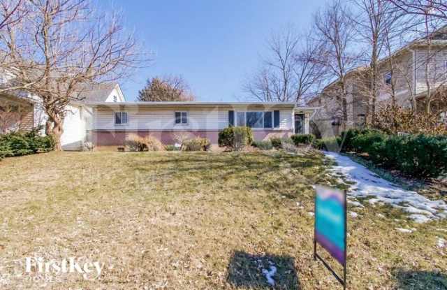 2531 Boulevard Place - 2531 Boulevard Place, Indianapolis, IN 46208 2531 Boulevard Place - 2531 Boulevard Place, Indianapolis, IN 46208