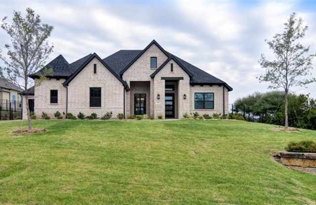 1319 Hicks Trail - 1319 Hicks Trl, Lucas, TX 75002