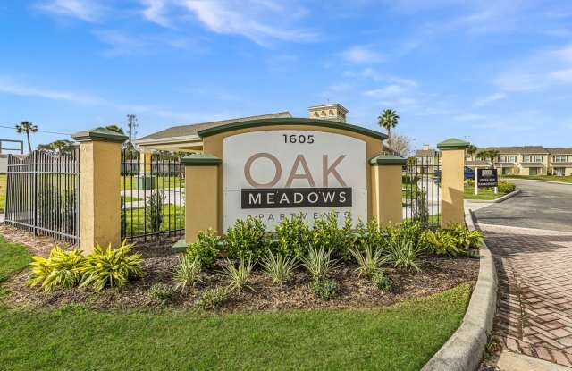 Oak Meadows Apartments and townhomes - Affordable Housing Gallery 3