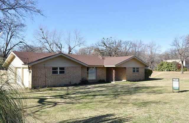1016 N Pearson Lane - 1016 Pearson Lane, Keller, TX 76262