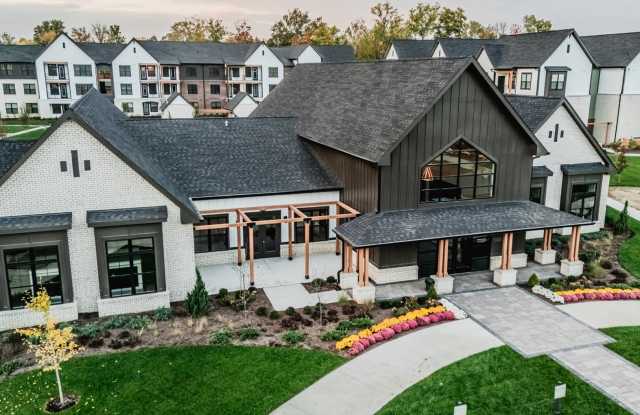 Farmhouse at Lantern Commons photos photos