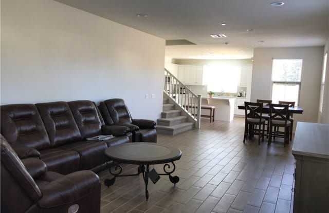 8244 Bella Rosa Rd - 8244 Bella Rose Dr, South San Gabriel, CA 91770