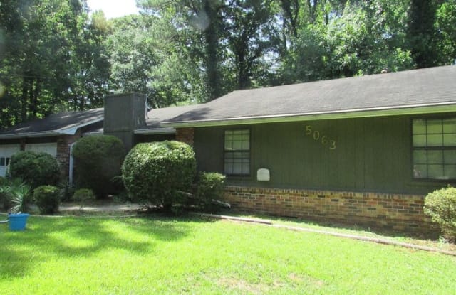 5063 Springtree Court - 5063 Springtree Court, DeKalb County, GA 30038